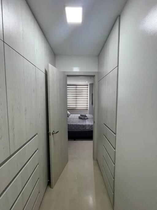 New Luxury Apartment With King - Size Bed Ceibos Guayaquil Exterior photo